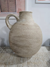 Load image into Gallery viewer, Vintage 1970s Ceramic Jug from West Germany