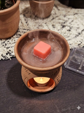 Load image into Gallery viewer, Artisan-Crafted Soy Wax Melts