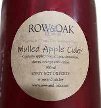 Load image into Gallery viewer, Mulled Apple Cider