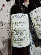 Load image into Gallery viewer, All-Purpose Cleaner - Certified Organic