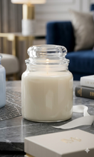 Load image into Gallery viewer, Candles - Hand-Poured, 100% Soy Candles