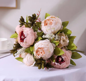 Peony Bouquet