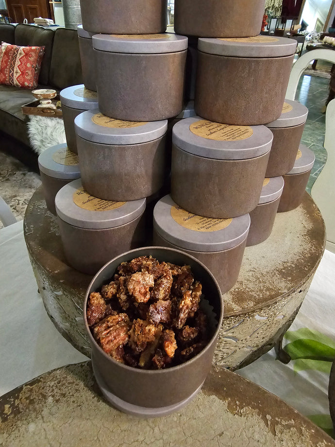 البقان المسكر (البرالينز)