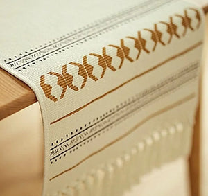 Rustic Farmhouse Runner