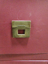 Load image into Gallery viewer, Asian-Inspired Accent Cabinets