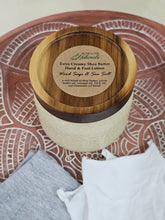 Load image into Gallery viewer, Extra Creamy Shea Butter Hand &amp; Foot Lotion