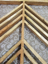 Load image into Gallery viewer, Geometric, Wooden Wall Art