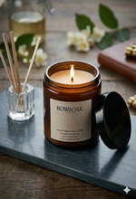 Load image into Gallery viewer, SANDALWOOD &amp; MUSK (SOFT SCENT - sandalwood, musk, amber)