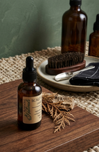 Load image into Gallery viewer, SANDALWOOD &amp; MUSK (SOFT SCENT - sandalwood, musk, amber)