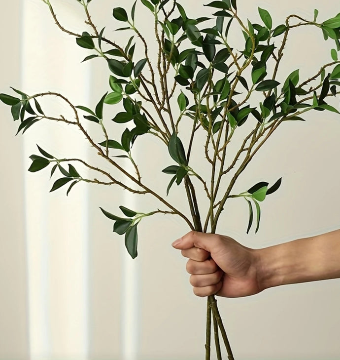 Faux Ficus Botanicals 113cm