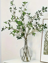 Load image into Gallery viewer, Faux Ficus Botanicals 113cm