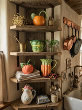 Load image into Gallery viewer, Whimsical, Vintage Ceramic Pitchers
