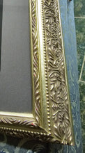 Load image into Gallery viewer, Tribal Chinese Phoenix Silver Pendant, Framed