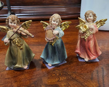 Load image into Gallery viewer, Ceramic Angels