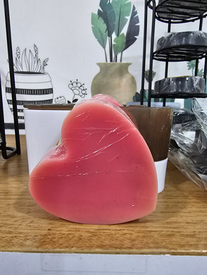 Anti-Aging Desert Rose & Argan Oil Face & Body Bar