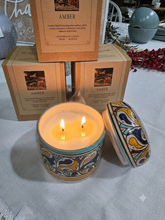 Load image into Gallery viewer, Limited Moroccan Edition Candles