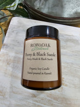 Load image into Gallery viewer, Candles - Hand-Poured, 100% Soy Candles