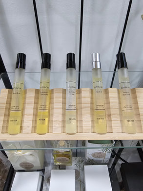 Perfumes - 10ml Travel Size