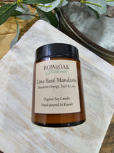 Load image into Gallery viewer, Candles - Hand-Poured, 100% Soy Candles