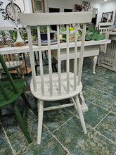 Load image into Gallery viewer, Windsor Spindle-Back Dining Chairs Set of Two