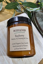 Load image into Gallery viewer, Candles - Hand-Poured, 100% Soy Candles