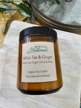 Load image into Gallery viewer, Candles - Hand-Poured, 100% Soy Candles