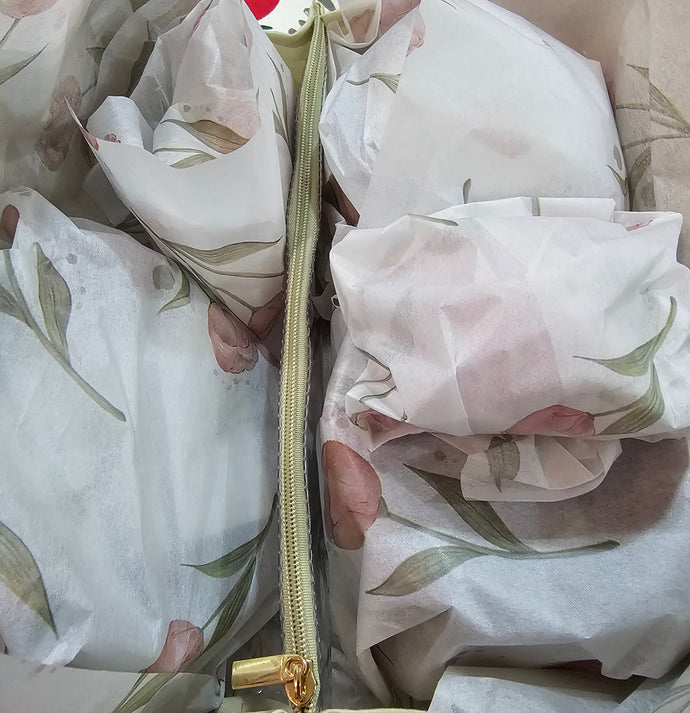 صندوق هدايا الصداقة