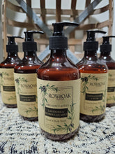 Load image into Gallery viewer, Organic Castile Hand &amp; Body Wash