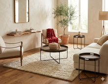 Load image into Gallery viewer, طاولات الأعشاب البحرية والمعادن