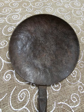 Load image into Gallery viewer, Antique, Hand-Forged Steel Ladle
