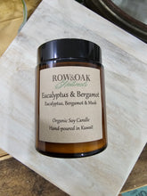Load image into Gallery viewer, Candles - Hand-Poured, 100% Soy Candles
