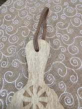 Load image into Gallery viewer, Carved, Mango Wood Cutting Board