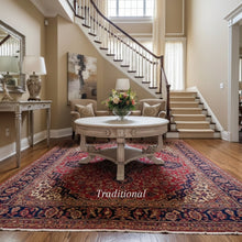 Load image into Gallery viewer, المستصلحة الجدول الدائري