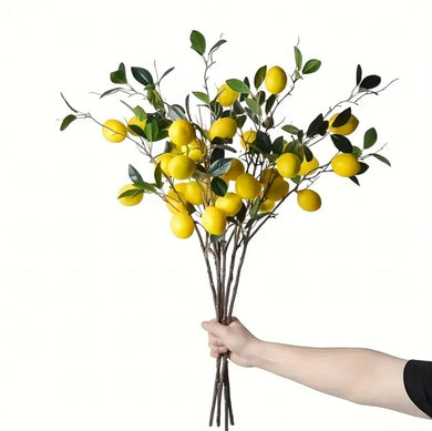 Lemon Stems