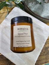 Load image into Gallery viewer, Candles - Hand-Poured, 100% Soy Candles