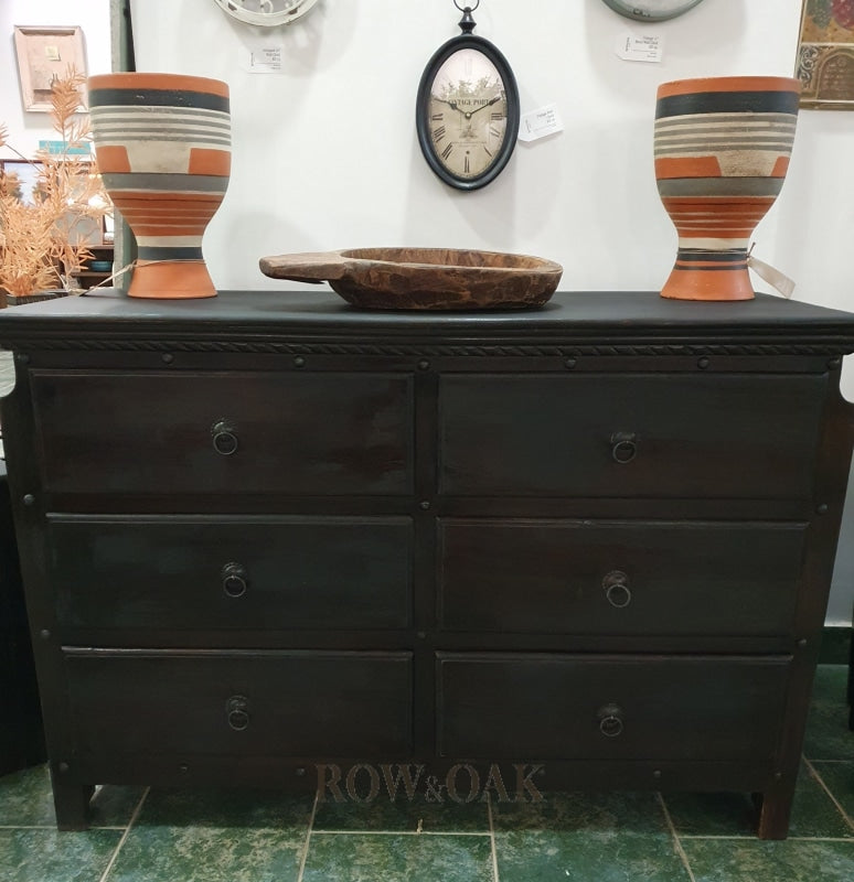 Rustic Chest Of Drawers & Nightstands