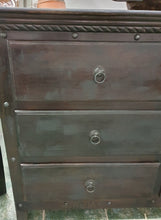 Load image into Gallery viewer, Rustic Chest Of Drawers &amp; Nightstands