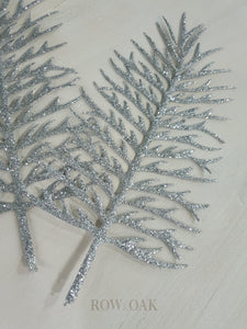 Silver Fronds