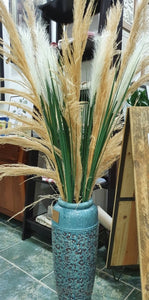 Tall Mexican Threadgrass Stem - 126Cm