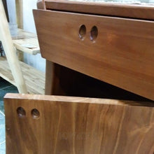 Load image into Gallery viewer, Teak Buffet - Mc Modern