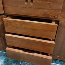 Load image into Gallery viewer, Teak Buffet - Mc Modern