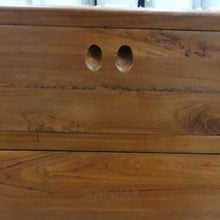 Load image into Gallery viewer, Teak Buffet - Mc Modern