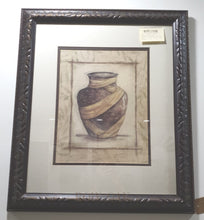 Load image into Gallery viewer, Urn Wrapped In Fabric Artwork