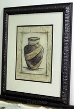 Load image into Gallery viewer, Urn Wrapped In Fabric Artwork