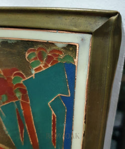Vintage Armenian Art