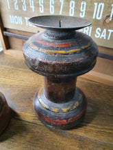 Load image into Gallery viewer, Vintage Moroccan Candleholders