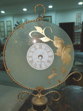 Load image into Gallery viewer, Vintage Victorian Clock