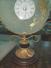 Load image into Gallery viewer, Vintage Victorian Clock