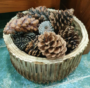 Wooden Planter